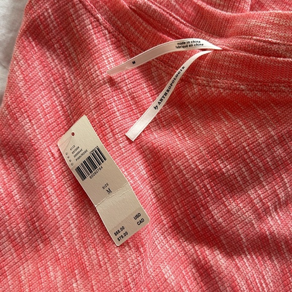 Anthropologie Crew Neck NWT - Picture 4 of 5